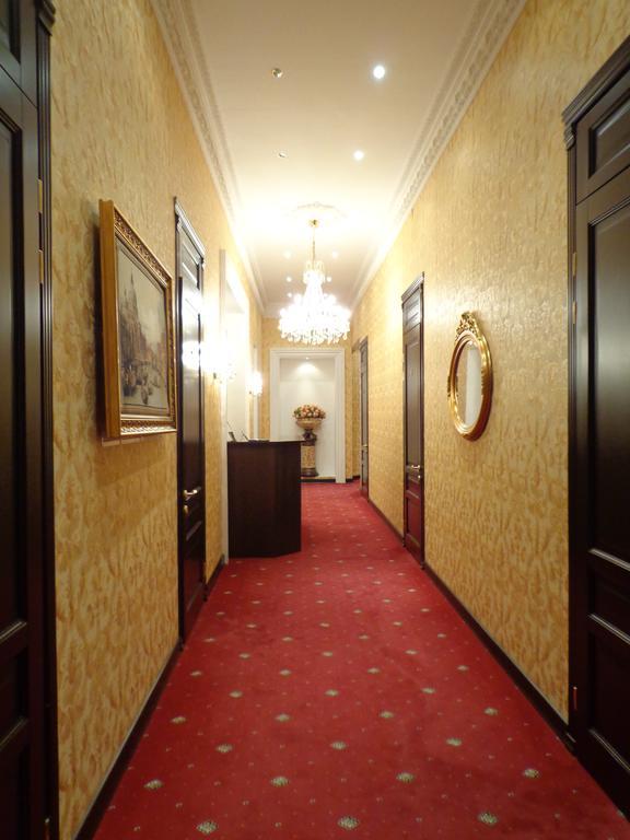 Oreanda Hotel Odessa Esterno foto