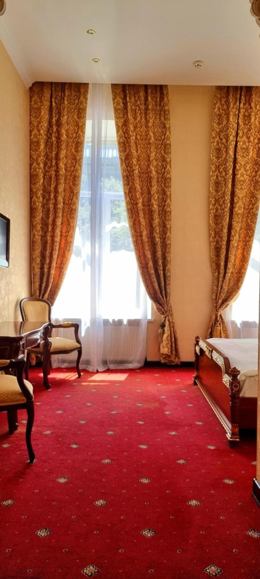 Oreanda Hotel Odessa Esterno foto